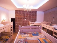 Greg&Tom Beer House Hostel