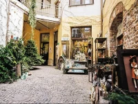 Grodzka 4 Apartments