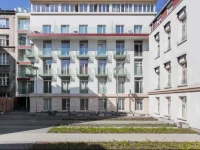 Hamilton Suites - Royal Apartments