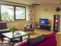 Holiday home Dom Bielany