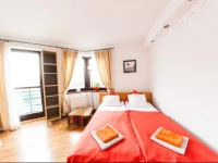 Homely Apartment Cracow Old Town