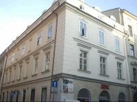 Hostel Floriańska 33