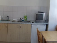 Hostel Victoria