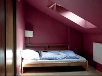 Kolorowy Apartment