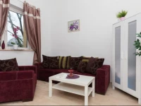 Krak Budget Apartments