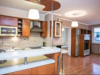 Krakow Apartments