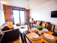 Krakow City Center Apartments Friendhouse