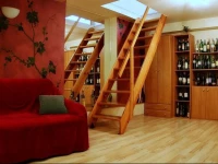 Krakow City Centre Apartment