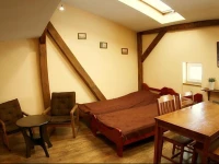 Krakow Old Town Apartment