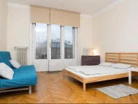 Krakowcolor Apartments & Guest Rooms