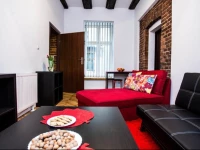 KrakowLiving Enklawa Apartments