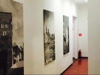 Location Aparthostel