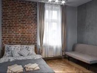 Lost In Krakow Apartments