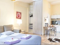 Main Market Square Apartment