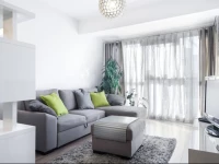 Mocak 1brd modern apartment