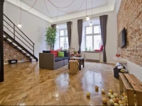 Mosquito Old Town Apartments