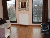 Msc Apartments Angel City Krakow