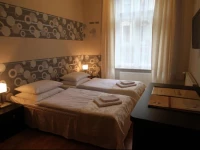 Navigator Apartments 3*