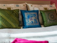 New In Old Town With Castle View