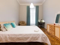 New Near Old Town And Kazimierz