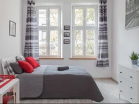 Noc w Krakowie Apartamenty