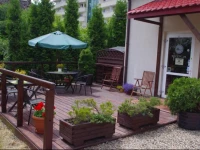 Noclegi Czarna Perła