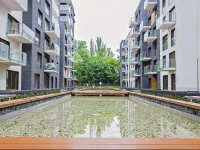 Novum City Center KrakГіw Aparthotel