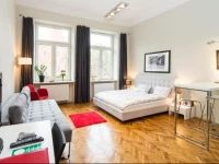 Novum House Apartamenty