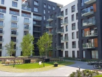 Novum Rakowicka Apartment