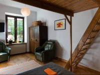 Old Cracow Apartment