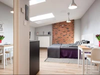 Old Town Apartment Bonerowska