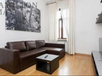 Old Town City Centre Apartment