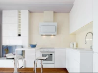 Old Town Luxury Apartments by Amstra