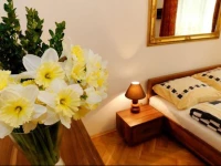 P&J Apartamenty Ељw. KrzyЕјa