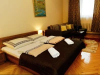 P&J Apartments FloriaЕ„ska