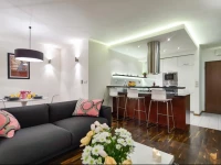 Palace Apartments Krakow Prestige