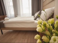 Pergamin Royal Apartments