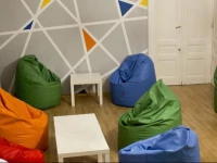 Pillows Party Hostel