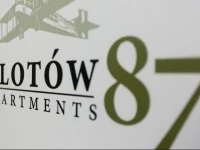 Pilotow 87 Apartments
