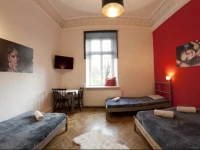 Pokoje Bagatela Stare Miasto