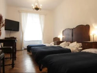 Pokoje Gościnne Św. Anny