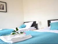 Royal Castle Apartment