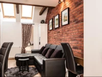 Royal Town Apartments PiЕ‚sudskiego