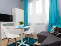 Royal Town Apartments SЕ‚owackiego