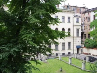 Saint Thomas Apartment