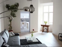 Sarego OldTown Apartments