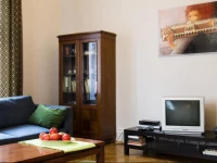 Siemiradzkiego Apartments