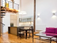 Sodispar Bracka Residence