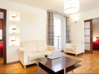 Sodispar Luxury Old Town Apartments