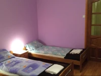 Solskiego Apartments